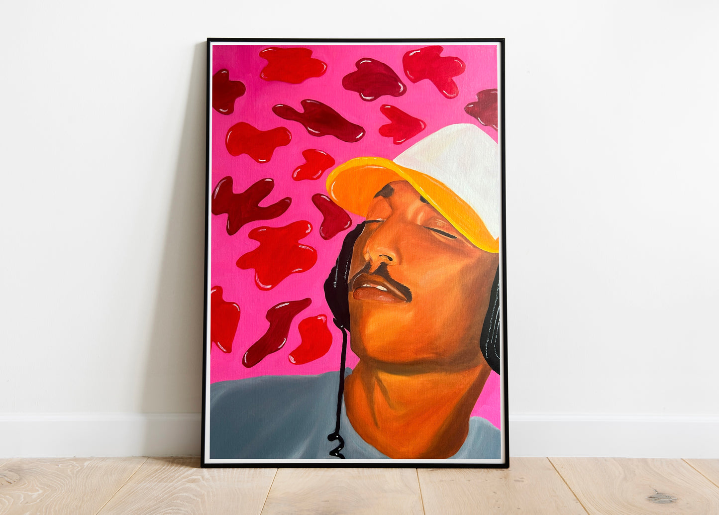 PHARRELL | ART PRINT