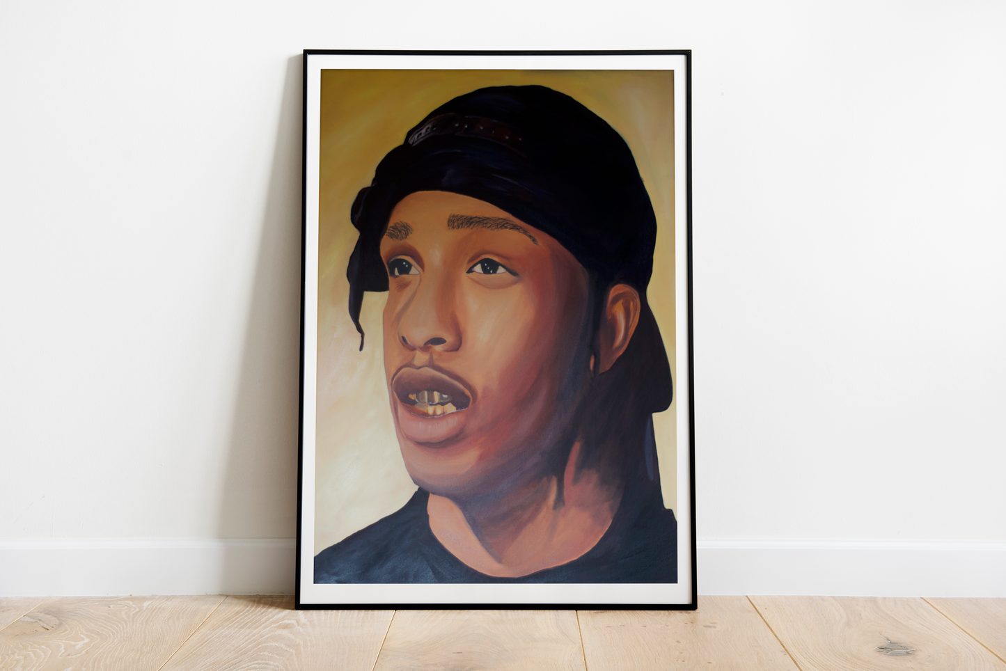 A$AP ROCKY | ART PRINT