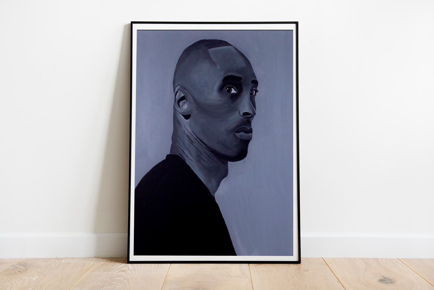 KOBE | ART PRINT