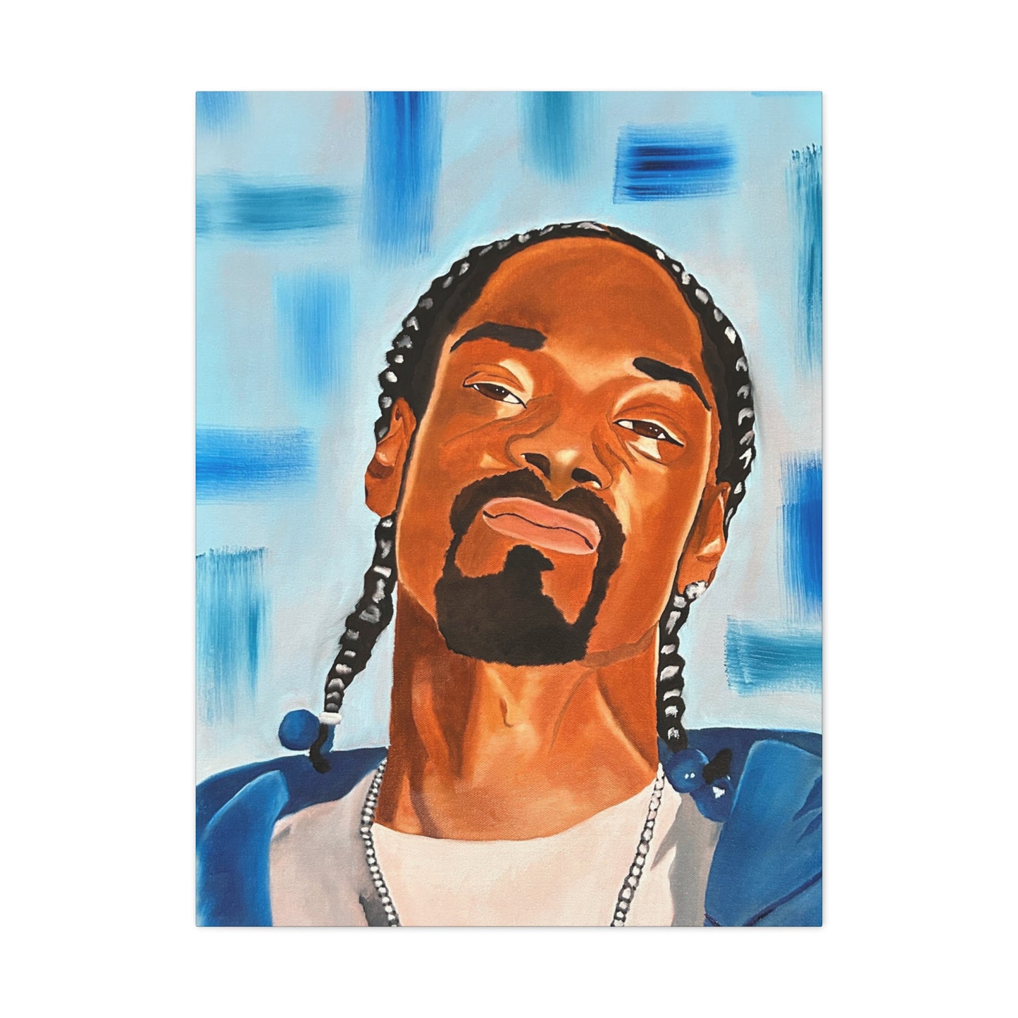 SNOOP DOGG | CANVAS PRINT