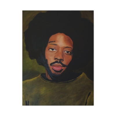 BRENT FAIYAZ | CANVAS PRINT