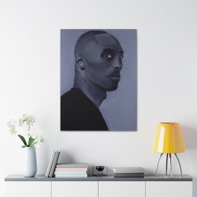 KOBE | CANVAS PRINT