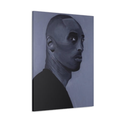 KOBE | CANVAS PRINT