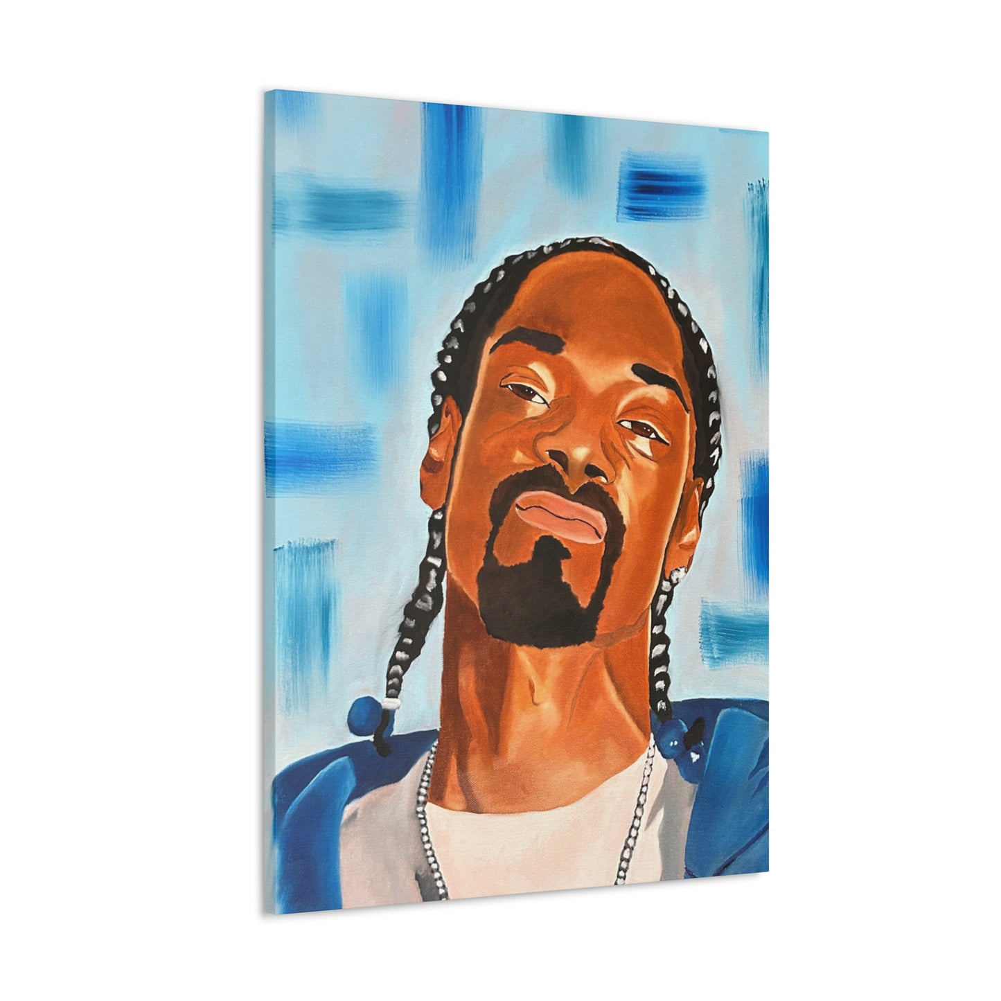 SNOOP DOGG | CANVAS PRINT