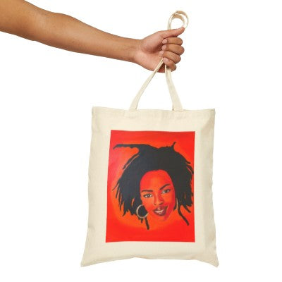 LAURNY HILL | TOTE BAG