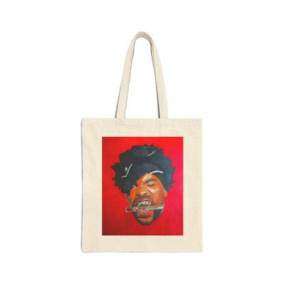 METHOD MAN | TOTE BAG