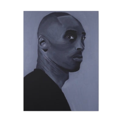 KOBE | CANVAS PRINT