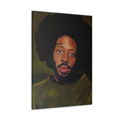 BRENT FAIYAZ | CANVAS PRINT