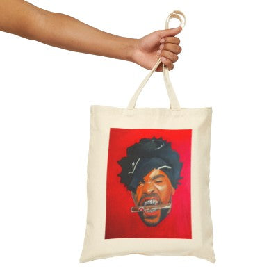 METHOD MAN | TOTE BAG